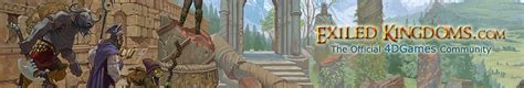 exiled kingdoms restless dead|Quest list sorted by level and difficulty .